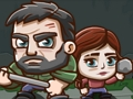 لعبة Duo Survival 3  على الانترنت