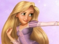 لعبة Princess Rapunzel Jigsaw Puzzle ﺔﻋﻮﻤﺠﻣ  على الانترنت