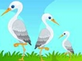 لعبة ﺓﺮﻴﻐﺼﻟﺍ ﺔﻘﻳﺪﺤﻟﺍ ﻲﻓ ﺏﻭﺮﻬﻟﺍ على الانترنت