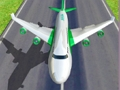 لعبة 3D ﻥﺍﺮﻴﻄﻟﺍ ﺓﺎﻛﺎﺤﻣ ﺓﺮﺋﺎﻃ  على الانترنت