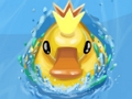 لعبة Duckpark io على الانترنت