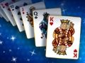 لعبة Microsoft Solitaire ﺔﻋﻮﻤﺠﻣ  على الانترنت