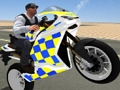 لعبة 3D ﺓﺎﻛﺎﺤﻣ ﺔﻃﺮﺸﻟﺍ ﺔﺟﺍﺭﺩ ﺔﻠﻴﺣ ﺮﺑﻮﺳ  على الانترنت