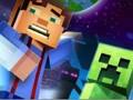 لعبة Minecaves ءﺎﻀﻔﻟﺍ ﻲﻓ ﺓﺩﻮﻘﻔﻤﻟﺍ  على الانترنت