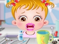 لعبة ﻝﺯﺎﻫ ﻲﺒﻴﺑ ﻥﺎﻨﺳﻷ﻿ﺎﺑ ﺔﻳﺎﻨﻌﻟﺍ  على الانترنت