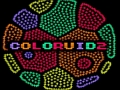 لعبة coloruid على الانترنت