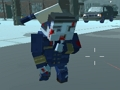لعبة GunGame 24 ﻞﺴﻜﺑ  على الانترنت