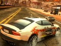 لعبة Burnin 5 XS ﻁﺎﻄﻣ  على الانترنت