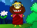 لعبة ﺏﻭﺮﻬﻟﺍ ﺯﻮﺠﻌﻟﺍ ﻞﺟﺮﻟﺍ  على الانترنت