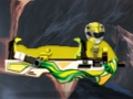 لعبة ﺯﺮﺠﻨﻳﺭ ﺭﻭﺎﺑ ﻥﻮﻟ ﻁﻮﻘﺳ  على الانترنت
