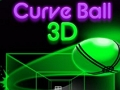 لعبة 3D ﺓﺮﻜﻟﺍ ﻰﻨﺤﻨﻣ  على الانترنت
