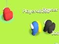 لعبة ﻝﺎﺘﺤﻤﻟﺍ ﻙﻮﻫ  على الانترنت