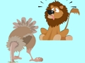 لعبة ﻚﻠﻘﻋ ﻡﻮﻤﺴﻟﺍ ﻦﻣ ﺺﻠﺨﺘﻟﺍ  على الانترنت
