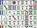 لعبة Mahjong ﻂﺑﺍﻭﺭ  على الانترنت