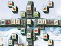 لعبة Mahjong Deluxe 2020 ﺩﻼ﻿ﻴﻤﻟﺍ ﺪﻴﻋ  على الانترنت