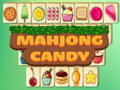 لعبة Mahjongg ﻯﻮﻠﺣ  على الانترنت