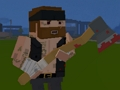 لعبة pixwars 2 على الانترنت