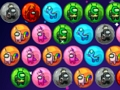 لعبة BubbleShooter ﻦﻴﺑ  على الانترنت