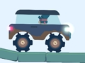 لعبة speed2d! على الانترنت