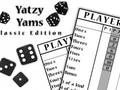 لعبة Yatzy Yahtzee Yams Classic Edition على الانترنت