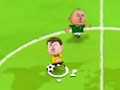 لعبة Kopanito All Stars Soccer على الانترنت