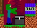 لعبة noob vs Zombie 2 على الانترنت