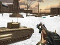 لعبة WW2 ﺔﺒﻌﻟ ﺓﺩﺭﺎﺒﻟﺍ ﺏﺮﺤﻟﺍ fps  على الانترنت