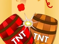 لعبة TNT ﺔﻴﻔﻨﺤﻟﺍ  على الانترنت