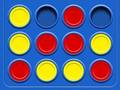 لعبة Ultimate Connect 4 على الانترنت