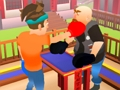 لعبة 3D ﺮﻴﺘﺴﺟﺎﻣ ﺔﻌﻔﺻ  على الانترنت