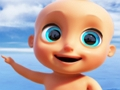 لعبة LooLoo ﻝﺎﻔﻃﻻ﻿ﺍ ﺰﻐﻟ ﺰﻐﻟ  على الانترنت