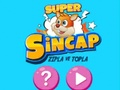 لعبة Super Sincap: Zipla Ve Topla على الانترنت