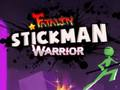 لعبة Stickman ﺓﺎﻓﻮﻟﺍ :ﺯﺭﻮﻳﺭﻭﻭ  على الانترنت