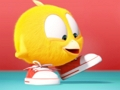 لعبة Wheres Chicky ﺰﻐﻠﻟﺍ ﺎﻣﺍﺭﻮﻧﺎﺑ  على الانترنت