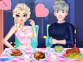 لعبة ﺎﺴﻟﺇ ﺐﺣ ﺔﻠﻜﺸﻣ  على الانترنت
