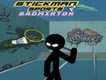 لعبة Stickman ﺔﺸﻳﺮﻟﺍ ﺓﺮﻛ ﺔﺿﺎﻳﺭ  على الانترنت