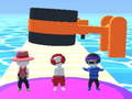 لعبة Stickman ﻕﺎﺒﺳ  على الانترنت