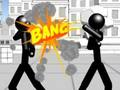لعبة Stickman 3 ﻝﺎﺘﻘﻟﺍD  على الانترنت