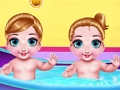 لعبة ﺔﻴﺤﺼﻟﺍ ﺔﻳﺎﻋﺮﻠﻟ ﻢﺋﺍﻮﺘﻟﺍ  على الانترنت