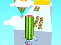 لعبة 3D ﻞﻴﻐﺸﺗ ﺦﻴﻄﺒﻟﺍ  على الانترنت