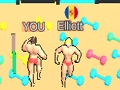لعبة 3D ﺕﻼ﻿ﻀﻌﻟﺍ ﻕﺎﺒﺳ  على الانترنت