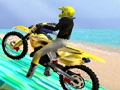 لعبة Bike Race Free - ﺖﻧﺮﺘﻧﻹ﻿ﺍ ﻰﻠﻋ ﺔﻳﺭﺎﻨﻟﺍ ﺕﺎﺟﺍﺭﺪﻟﺍ ﺕﺎﻗﺎﺒﺳ ﺏﺎﻌﻟﺃ  على الانترنت