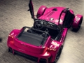 لعبة Donkervoort D8 GTO ﺔﺤﻳﺮﺷ  على الانترنت