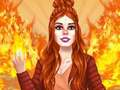 لعبة Redhaired ﻊﻗﺍﻮﻟﺍ ﻞﺑﺎﻘﻣ ﻝﺎﻴﺨﻟﺍ ﺔﻴﻨﺠﻟﺍ  على الانترنت