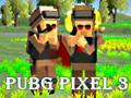 لعبة PUBG Pixel 3 على الانترنت