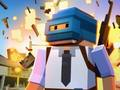 لعبة Pubg Craft ﻝﺎﺘﻘﻟﺍ ﺕﺎﺣﺎﺳ  على الانترنت