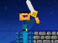 لعبة Noob ﻞﺑﺎﻘﻣ Pro Armageddon  على الانترنت