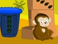 لعبة Oiseau House Escape على الانترنت