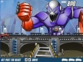 لعبة Agame Beastbash  على الانترنت