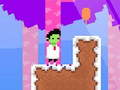 لعبة Pixelkenstein: ﻦﻳﻮﻟﺎﻫ  على الانترنت